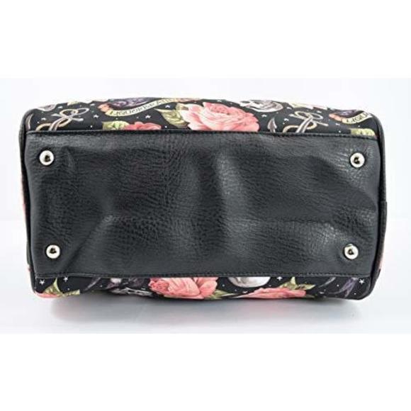 Quilted Clutch & Strap Satchel Roomy Capacity Bag & Crossbody Bag For - Picture 5 of 7